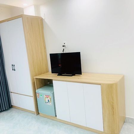 Hung Thao Homestay Dong Khe Sau Exteriör bild