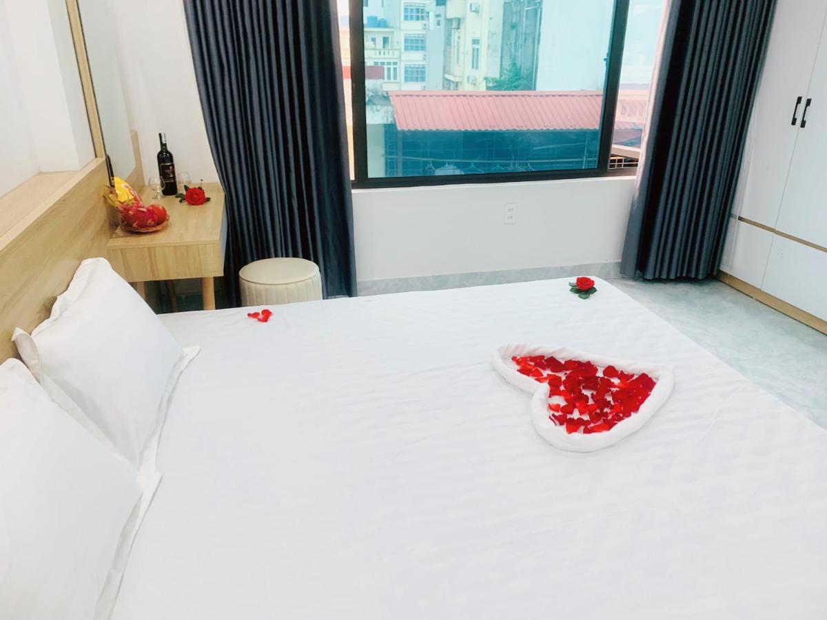 Hung Thao Homestay Dong Khe Sau Exteriör bild