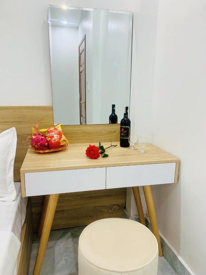 Hung Thao Homestay Dong Khe Sau Exteriör bild